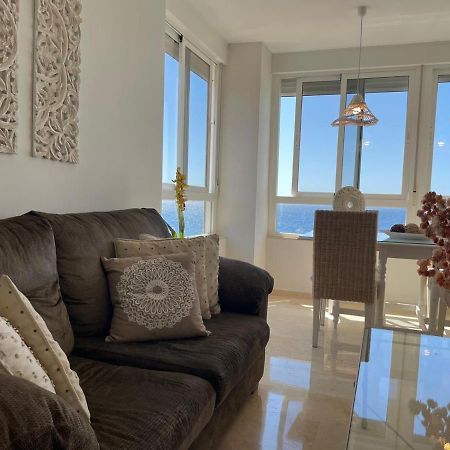 Velilla Apartment “Sun&Sea” Альмуньекар Экстерьер фото