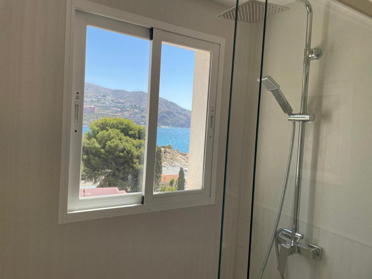 Velilla Apartment “Sun&Sea” Альмуньекар Экстерьер фото